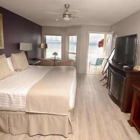 Casa Grande Inn Qualicum Beach Exterior photo