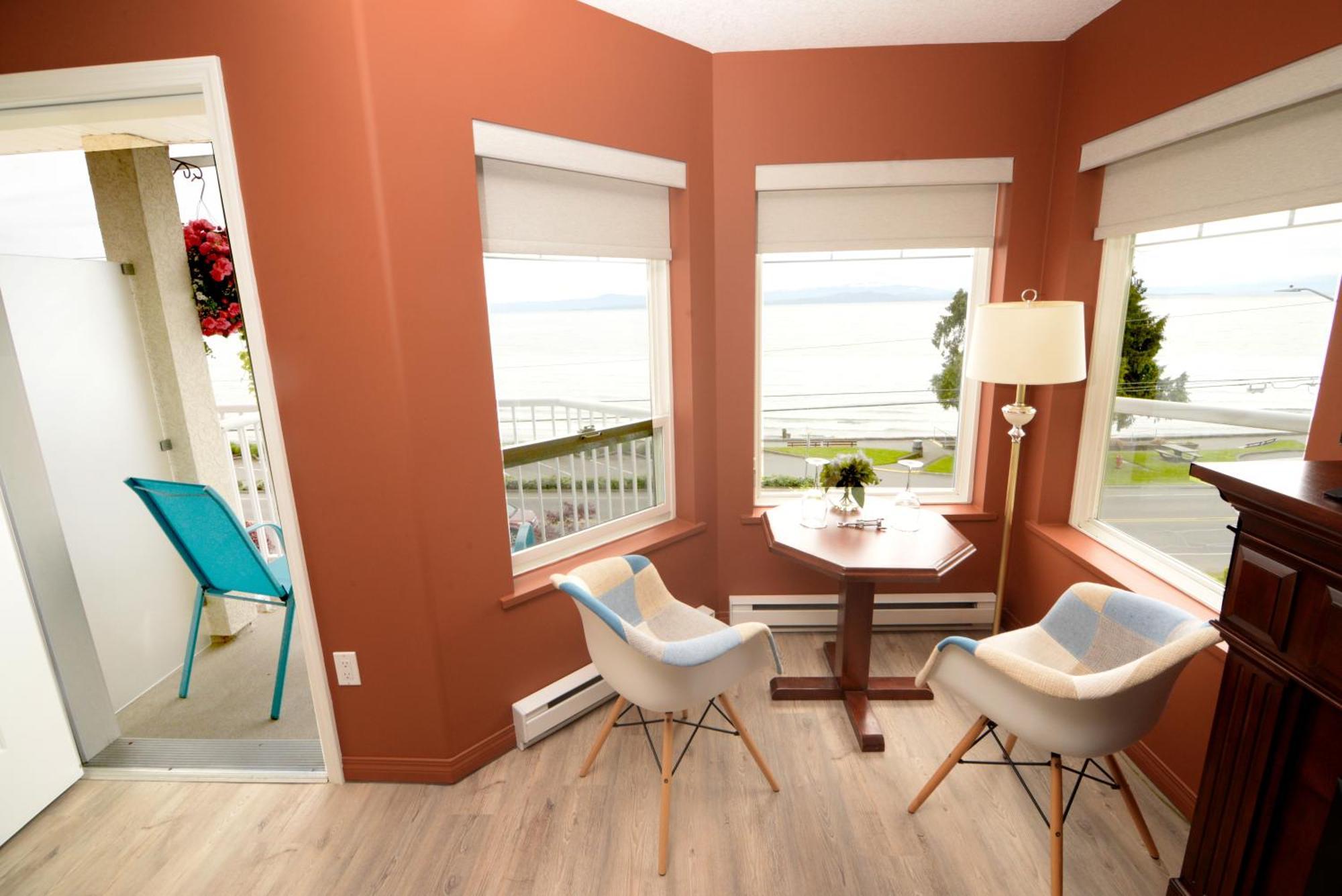 Casa Grande Inn Qualicum Beach Exterior photo